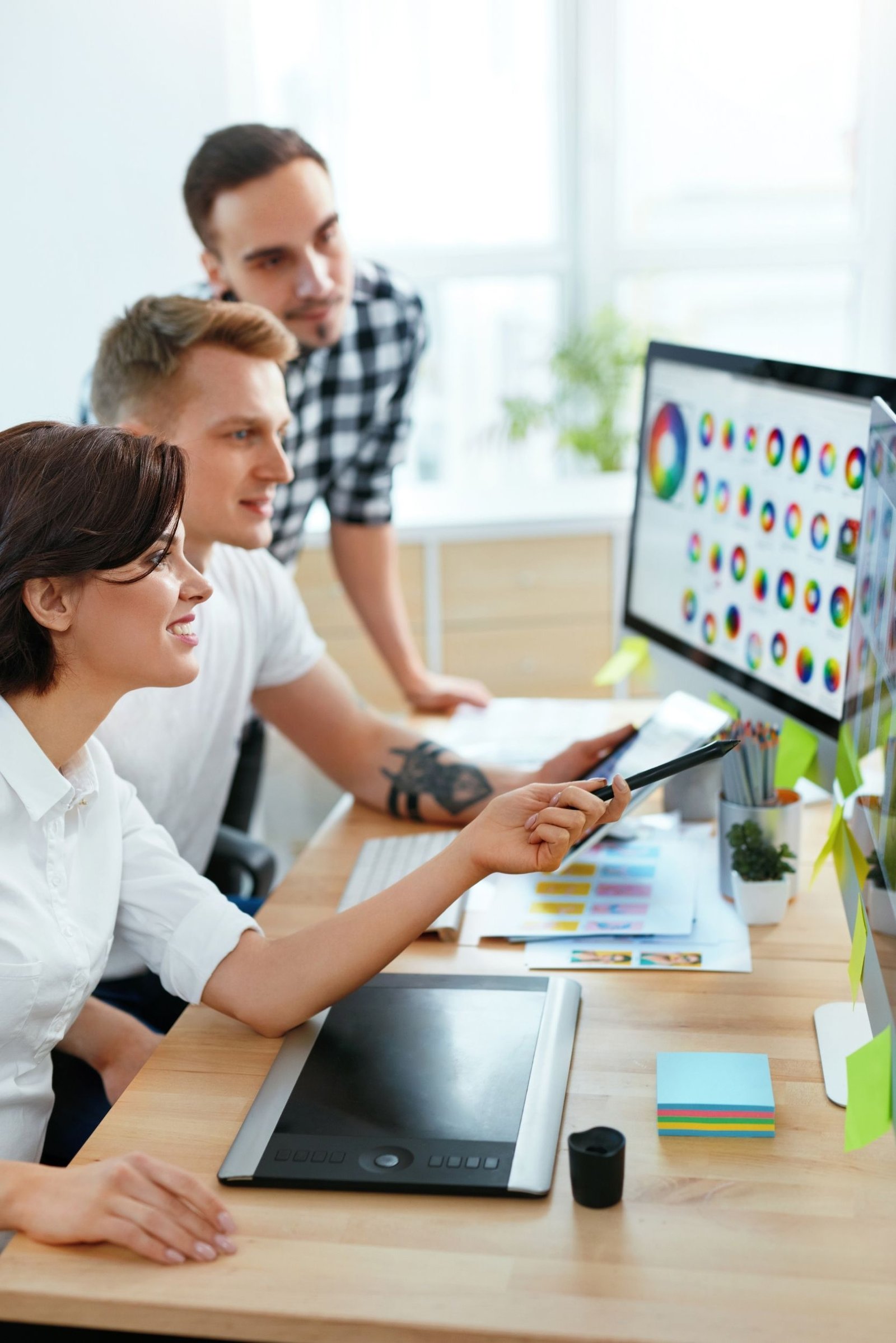 Wimborne Web Studio - Best Web Design, Web Development, SEO, Marketing, Ads, facebook ads, instagram ads, google ads, google my business setup