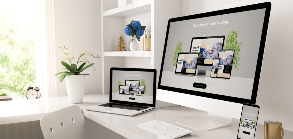 The Complete Guide to Website Design Process: From Concept to Launch